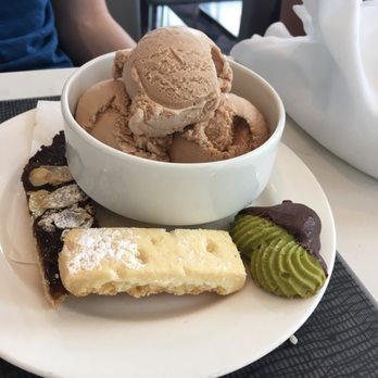 360 Restaurant - Canadian (New) Near Me - Toronto, Ontario
