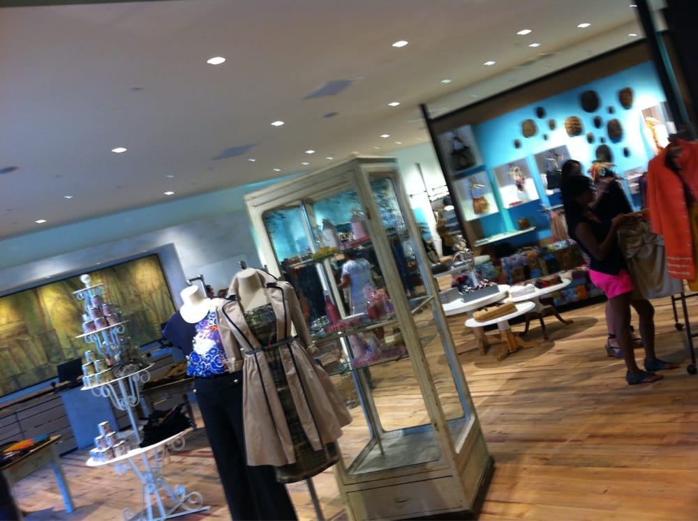 ANTHROPOLOGIE Updated August 2024 13 Reviews 5024 W 119th St