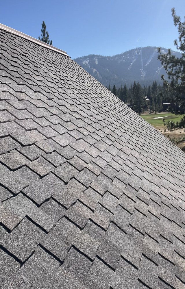 Slide of Pressler Roofing