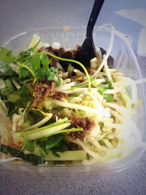 Koi Fusion Mississippi by null