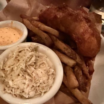 Dai Due - Fish and Chips - Butcher Near Me - Austin, Texas