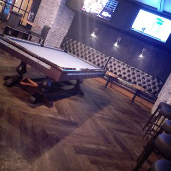 Bailiwick - They have 2 pool tables and lounge area - Gastropubs Near Me - Las Vegas, Nevada Bailiwick - They have 2 pool tables and lounge area - Gastropubs Near Me - Las Vegas, Nevada