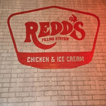 Redds Chicken & Ice Cream - Ice Cream & Frozen Yogurt Near Me - Windsor, Virginia Redds Chicken & Ice Cream - Ice Cream & Frozen Yogurt Near Me - Windsor, Virginia