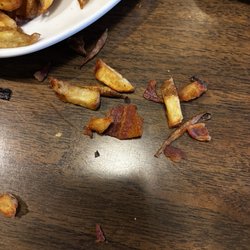 The Harvest Restaurant