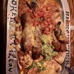 Taos Combo Taos Combo
