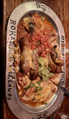 Richardson's Restaurant by null