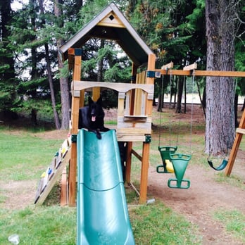Beyond Hope Resort - Play set - Resorts Near Me - Hope, Idaho Beyond Hope Resort - Play set - Resorts Near Me - Hope, Idaho
