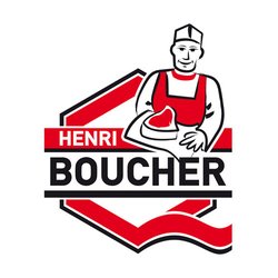 Henri Boucher