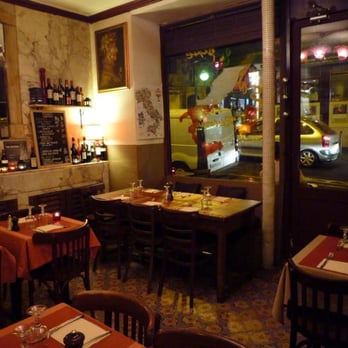 Sale e Pepe - Sale pepe - Italian Near Me - Paris, 75 Sale e Pepe - Sale pepe - Italian Near Me - Paris, 75