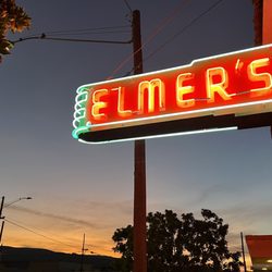 Elmer's