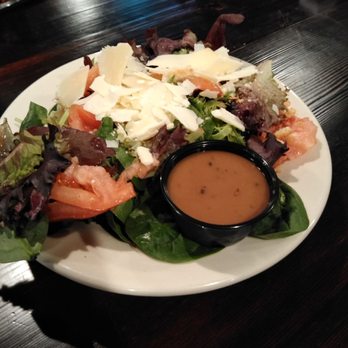 Level 20 - Side salad - Sports Bars Near Me - Bethel Park, Pennsylvania
