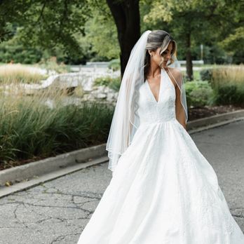 Sposa Bella Couture - Bridal Near Me - Birmingham, Michigan