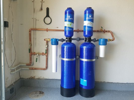 Residential and Commercial Water Treatment - Residential and Commercial Water Conditioning and Water Treatment. Residential and Commercial Water Treatment - Residential and Commercial Water Conditioning and Water Treatment.