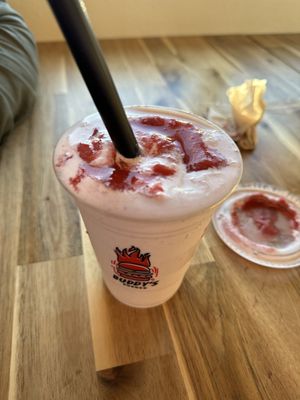 Buddy's Burger by null