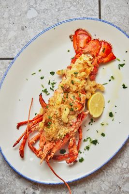 Legal Sea Foods - Park Square by null