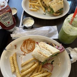 Chimichuri sandwich, the best Chimichuri sandwich, the best