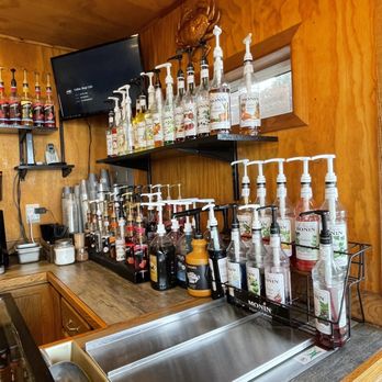 Calvin's Crab House - Coffee & Tea Near Me - Neah Bay, Washington Calvin's Crab House - Coffee & Tea Near Me - Neah Bay, Washington