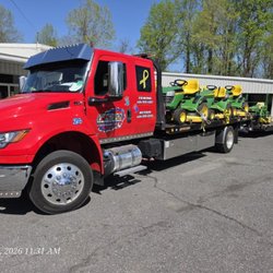 FBR Towing & Repair