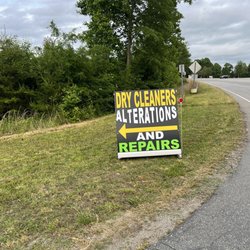 Midway Dry cleaner - Service we offer