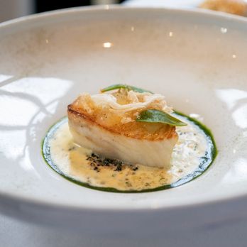 The Ledbury - Modern European Near Me - London, XGL The Ledbury - Modern European Near Me - London, XGL