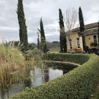 Villa Toscano Winery - Wineries Near Me - Plymouth, California Villa Toscano Winery - Wineries Near Me - Plymouth, California