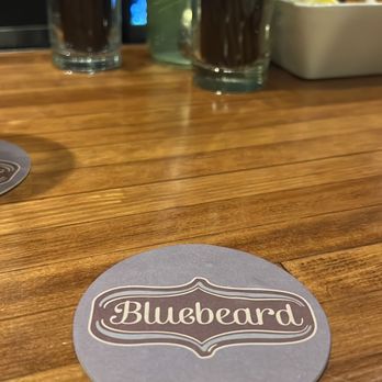 Bluebeard - Bar - New American Near Me - Indianapolis, Indiana