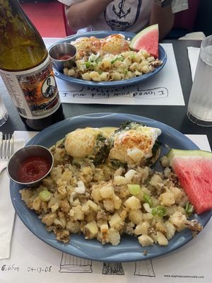 Sophie's Cosmic Cafe by null