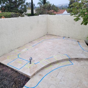 Gutweiler Masonry - BEFORE DEMO - Masonry/Concrete Near Me Gutweiler Masonry - BEFORE DEMO - Masonry/Concrete Near Me