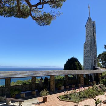 Wayfarers Chapel - Churches Near Me - Rancho Palos Verdes, California Wayfarers Chapel - Churches Near Me - Rancho Palos Verdes, California