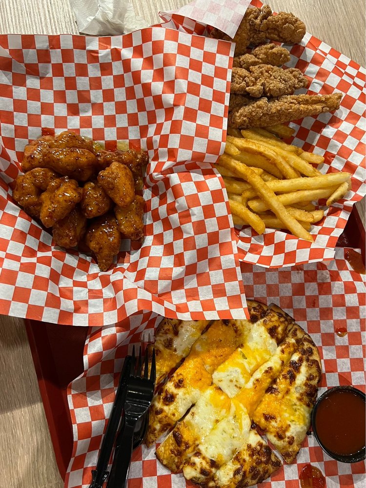 BULLWINKLE’S - Updated January 2025 - 88 Photos & 82 Reviews - 1500 W ...