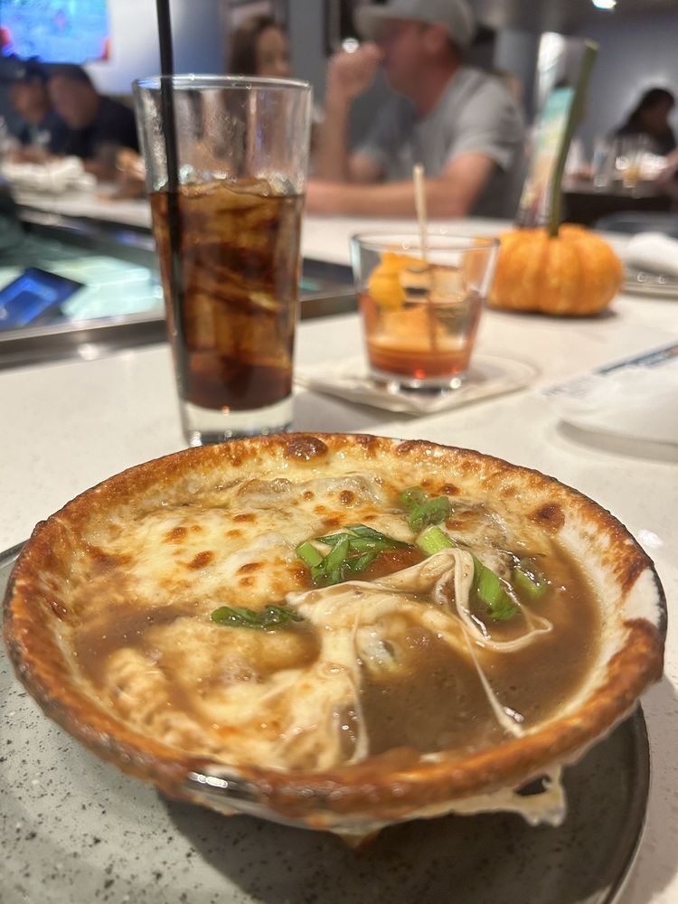 Social spots from Bar Louie- Round Rock