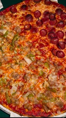 Michael's Original Pizzeria & Tavern by null