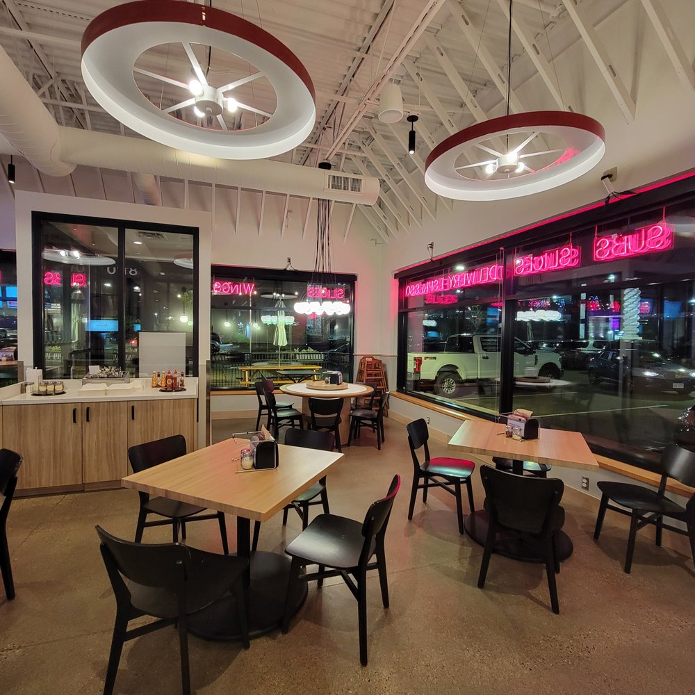 Pizza Novara - Pizza Near Me - Bloomington, Minnesota Pizza Novara - Pizza Near Me - Bloomington, Minnesota