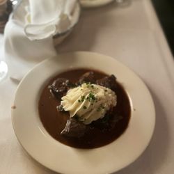Bon Ami - Beef Bourguignon
