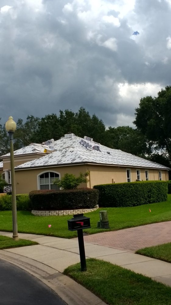 Slide of Roof Top Services of Central Florida