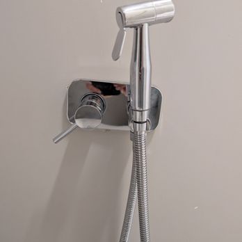 San Jose Drain and Main - Custom hot & cold bidet - Plumbing Near Me - San Jose, California San Jose Drain and Main - Custom hot & cold bidet - Plumbing Near Me - San Jose, California