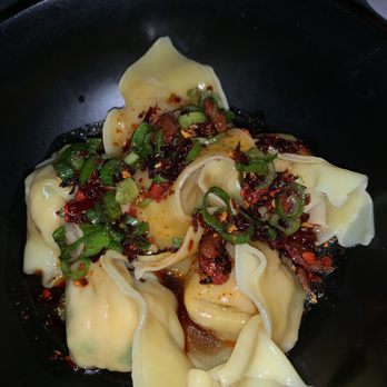 Supernormal - Chicken/Shrimp Dumplings - Japanese Near Me - Melbourne, VIC Supernormal - Chicken/Shrimp Dumplings - Japanese Near Me - Melbourne, VIC
