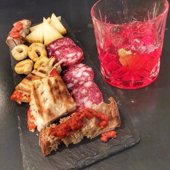 Enofficina - Campari e aperitivo - Wine Bars Near Me - Rome, RM Enofficina - Campari e aperitivo - Wine Bars Near Me - Rome, RM