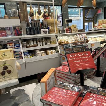 Di Palo's - Cheese Shops Near Me - New York, New York