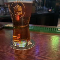 The Rose & Crown
