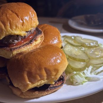 The Cheesecake Factory - Roadside Sliders* - Desserts Near Me - Austin, Texas