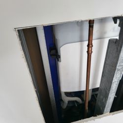E Z Plumbing Repair & Services