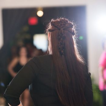 The Loft - Hair Show Fundraiser 2017 - Hair Salons Near Me - Abbotsford, British Columbia