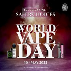 Artisan Vapor & CBD Eastchase