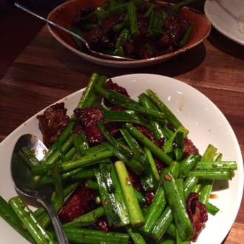 P.F. Chang's - Mongolian beef - Chinese Near Me - Richmond, Virginia P.F. Chang's - Mongolian beef - Chinese Near Me - Richmond, Virginia