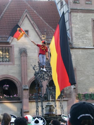 Gänseliesel by null