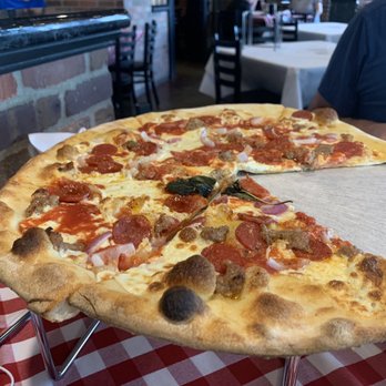 Grimaldi's Pizzeria - Pizza Near Me - Grapevine, Texas