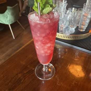 Cloak & Dagger - Cocktail Bars Near Me - Cleveland, Ohio