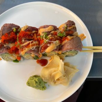 Sushi Lounge - Coastline . - Sushi Bars Near Me - Totowa, New Jersey Sushi Lounge - Coastline . - Sushi Bars Near Me - Totowa, New Jersey