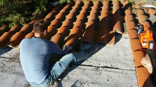 Dependable Roofing